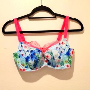 NWOT Cleo By Panache Bra